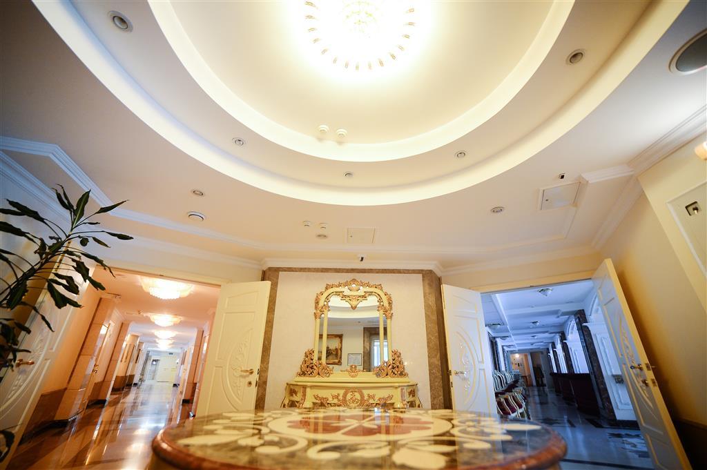 Visak Hotel Kiev Fasilitas foto